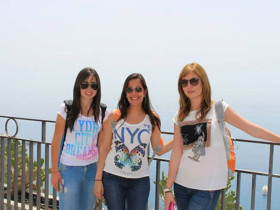 Embassy Summer Malta