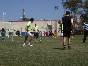 Embassy Summer Malta