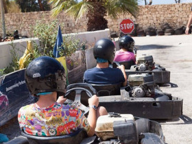 Embassy Summer Malta