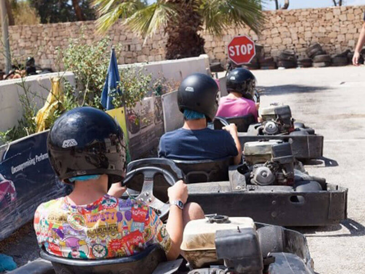 Embassy Summer Malta