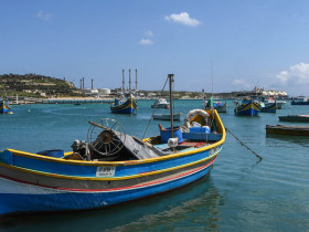 Embassy Summer Malta