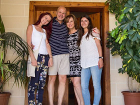 Embassy Summer Malta