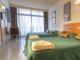 Embassy Summer Malta