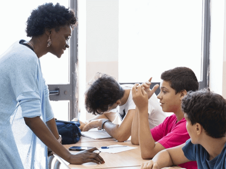 Embassy Summer Malta St Martin's College