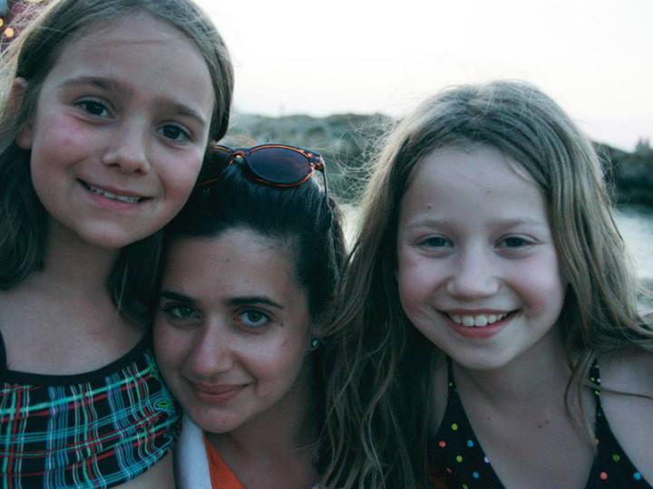 Embassy Summer Malta St Martin's College