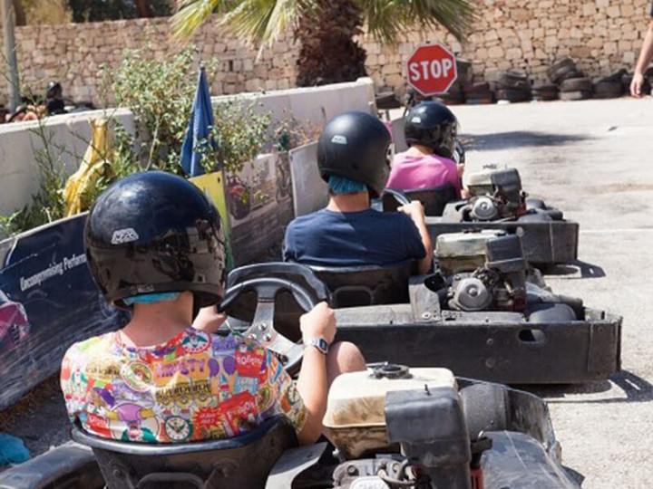 Embassy Summer Malta St Martin's College