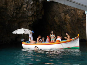 Embassy Summer Malta St Martin's College