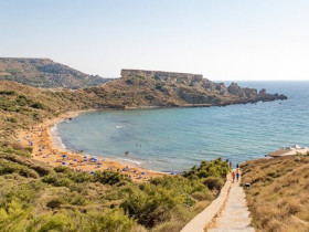 Embassy Summer Malta St Martin's College