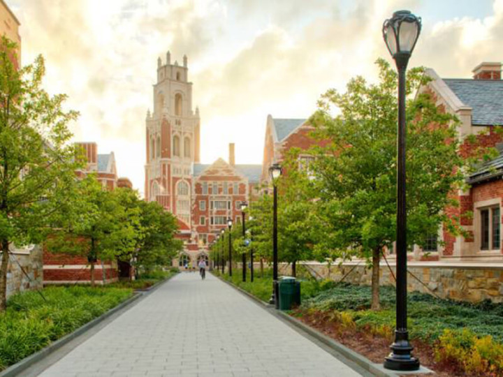 ORA Summer School at Yale
