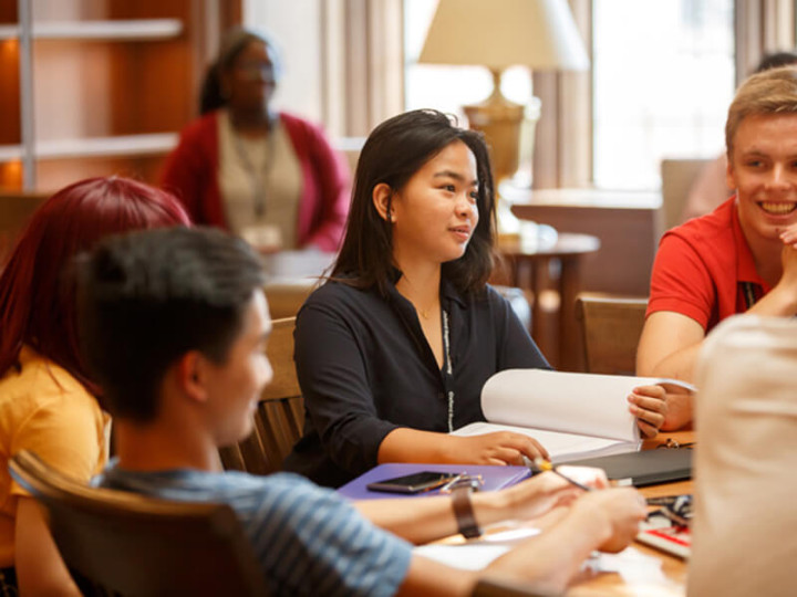 ORA Summer School at Yale