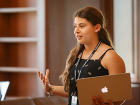 ORA Summer School at Yale