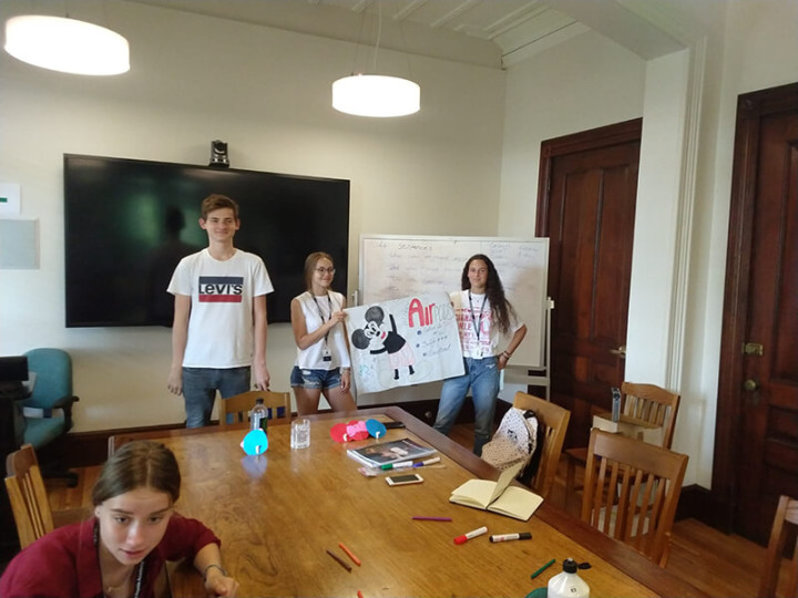 ORA Summer School at Yale