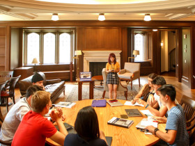 ORA Summer School at Yale