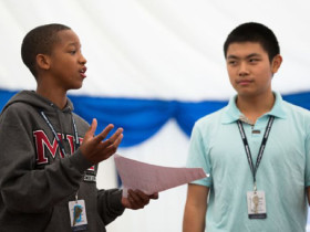ORA Summer School at Yale