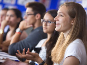 ORA Summer School at Yale
