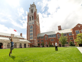 ORA Summer School at Yale