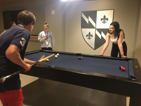ORA Summer School at Yale