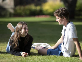 ORA Summer School at Yale