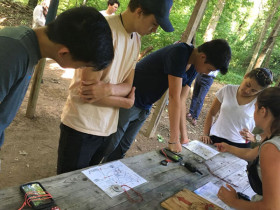 ORA Summer School at Yale