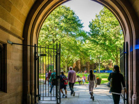 ORA Summer School at Yale