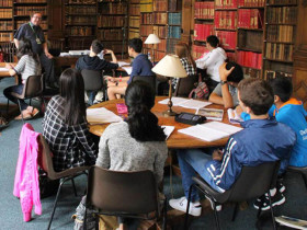 ORA Summer School at Yale