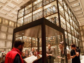 ORA Summer School at Yale