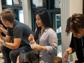 ORA Summer School at Yale