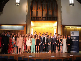 ORA Summer School at Yale