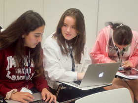 ORA London Summer School