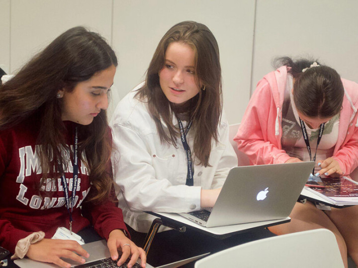 ORA London Summer School