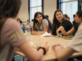 ORA London Summer School