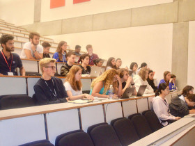 ORA London Summer School