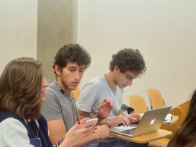 ORA London Summer School