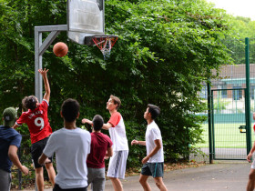 ORA London Summer School