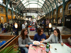 ORA London Summer School