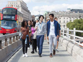 ORA London Summer School