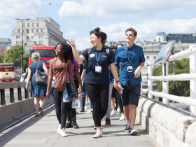 ORA London Summer School