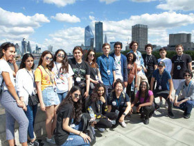 ORA London Summer School