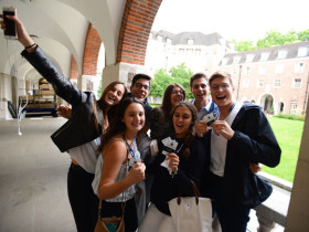 ORA London Summer School