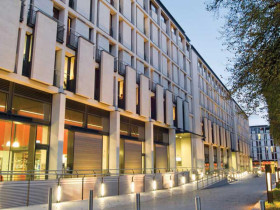 ORA London Summer School