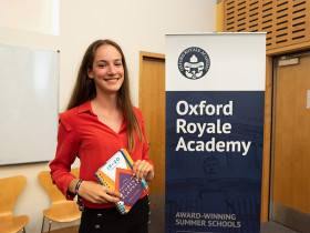 ORA London Summer School