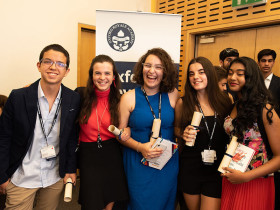 ORA London Summer School