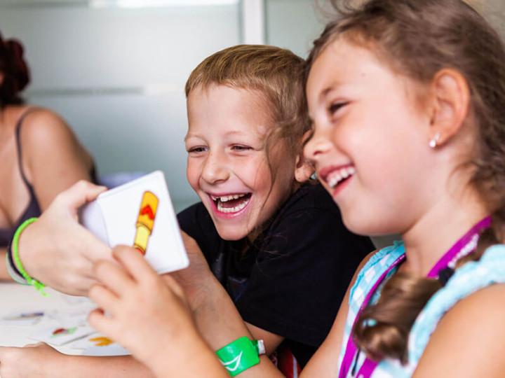 Семейная программа ACE English Malta