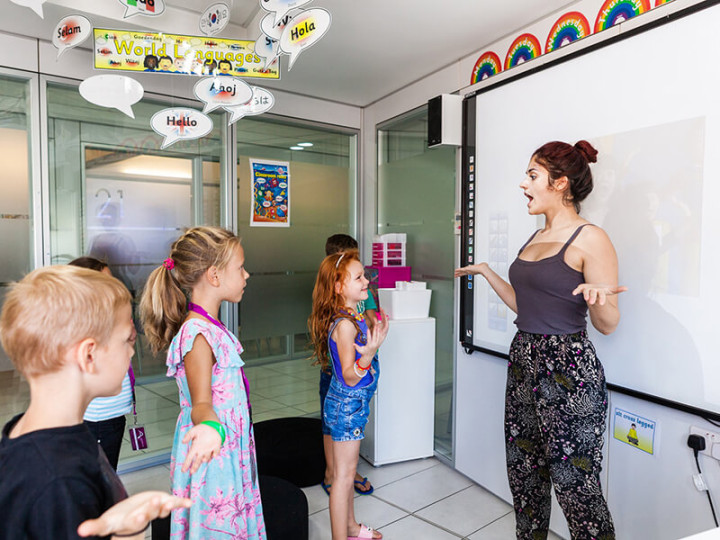 Семейная программа ACE English Malta