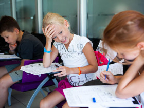 Семейная программа ACE English Malta