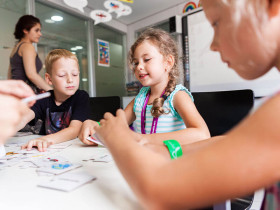 Семейная программа ACE English Malta