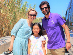 Семейная программа ACE English Malta