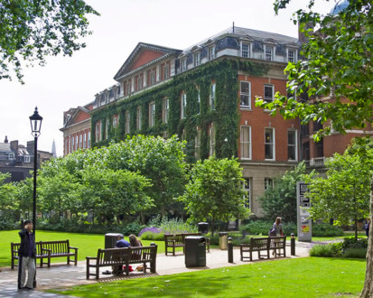 British Study Centres King's College London