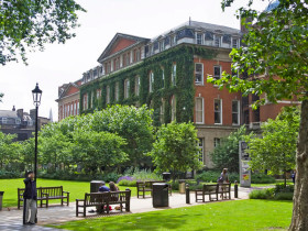 British Study Centres King's College London