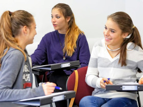 British Study Centres King's College London